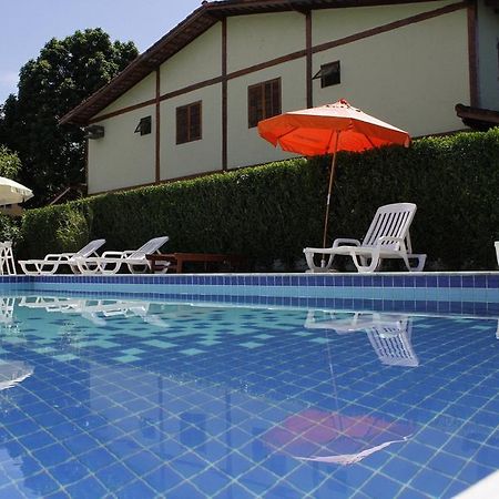 Casa Em Condominio Com Piscina Maresias Exterior foto