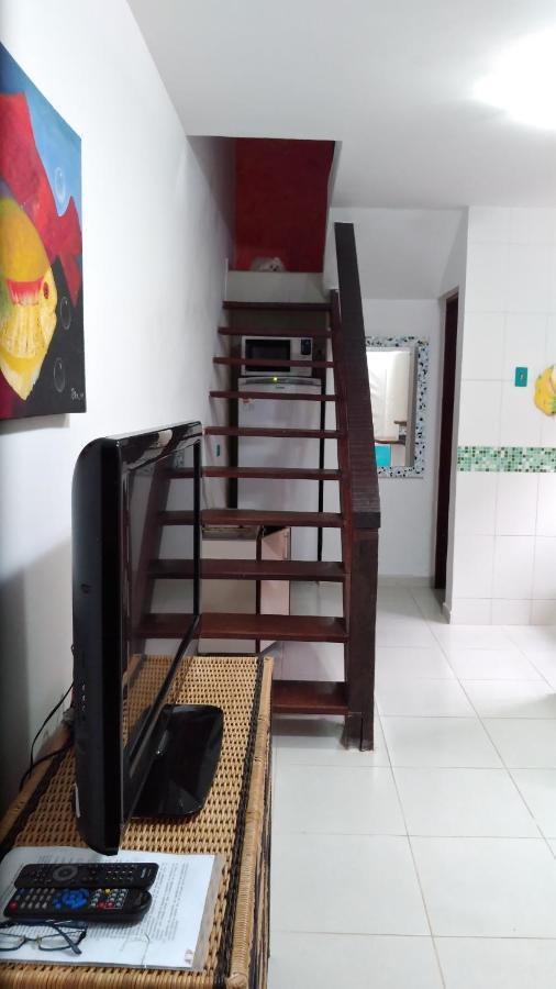 Casa Em Condominio Com Piscina Maresias Exterior foto